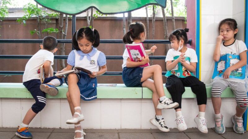 上海中小學做自殺問卷調查惹議 教育局道歉