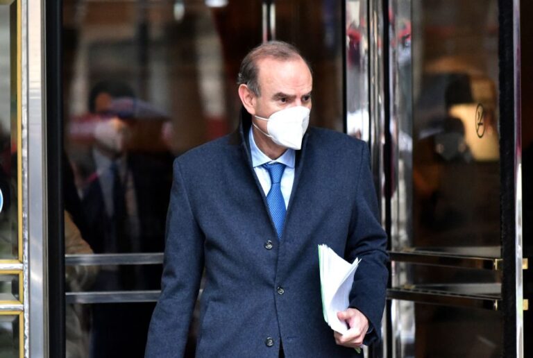 法日協調年底舉行部長級會議 聚焦中共威脅