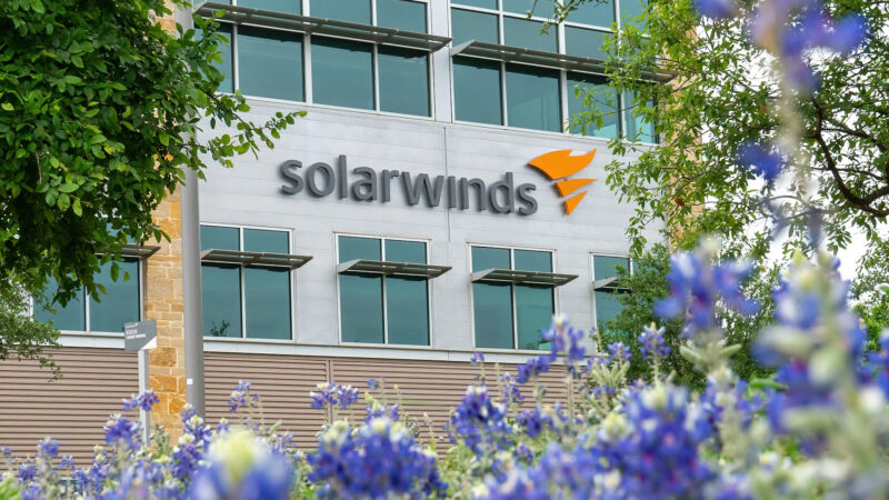 微軟：SolarWinds網攻背後黑客正瞄準IT供應鏈