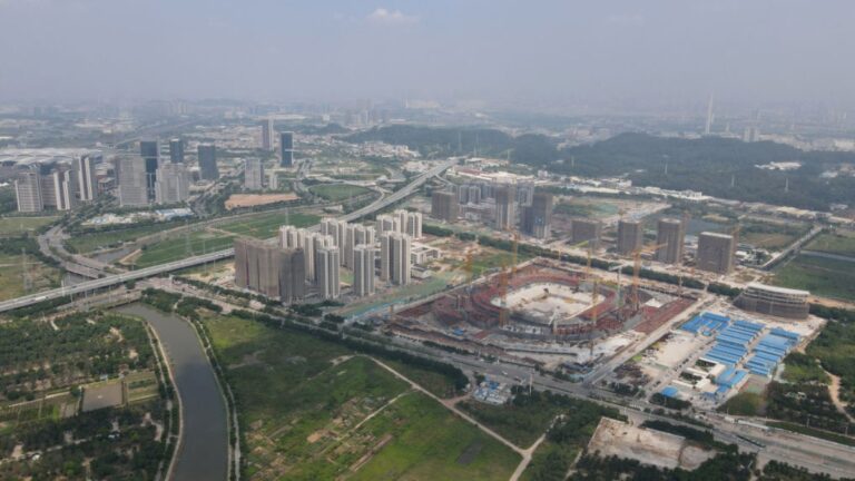 金融專家：恆大暫避違約 無助於挽救中國地產業