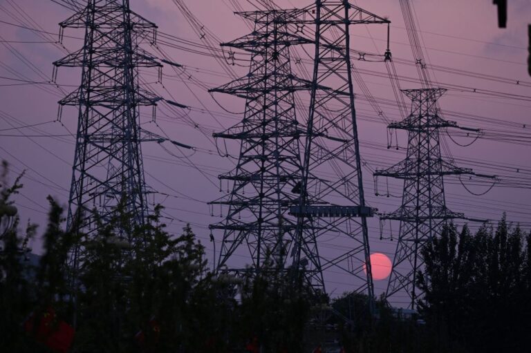 江蘇首個交易日 電價上漲近20%