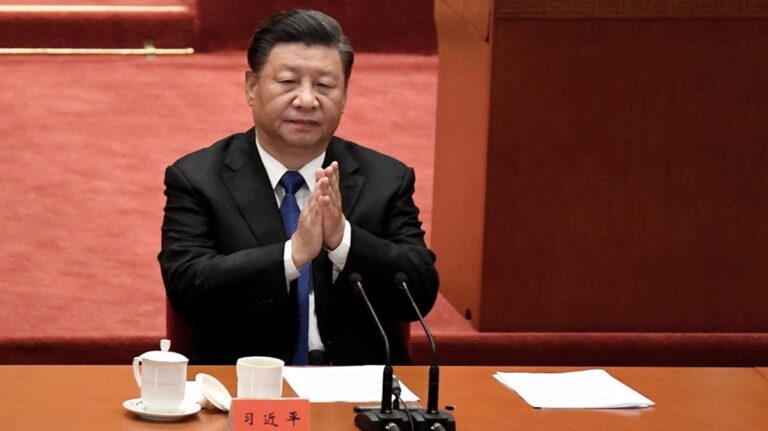 王友群：盤點習近平拿下的七名公安部高官