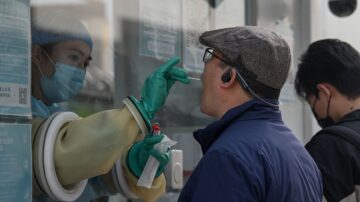 中國疫情迅速擴散 一週內蔓延16省市