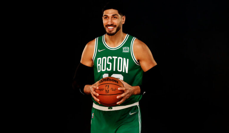 NBA球星在中國遭杯葛 美國務院發聲