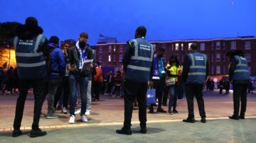 【最新疫情】英新增263人死亡 德擬不延緊急狀態