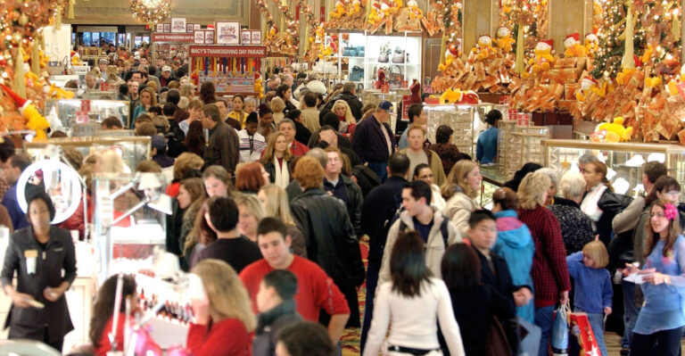 好兆頭 美9月零售銷售續攀0.7% 市場買氣回籠