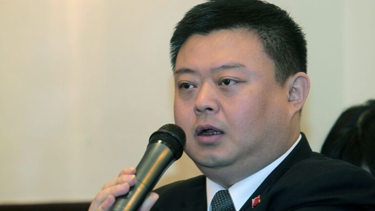 潘朵拉文件曝光中共用離岸公司收購軍企