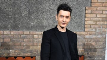 与李云迪吴亦凡合照疯传 黄晓明遭网民调侃