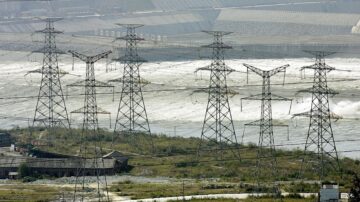 南方電荒加劇 四川達州擬每天限時停電