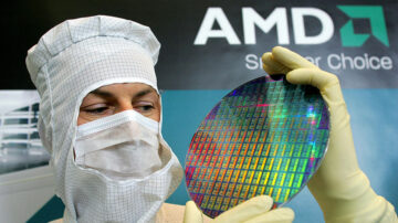 【財經簡訊】AMD加大在印度投資 半數Threads用戶流失 Meta盡力提高留存率