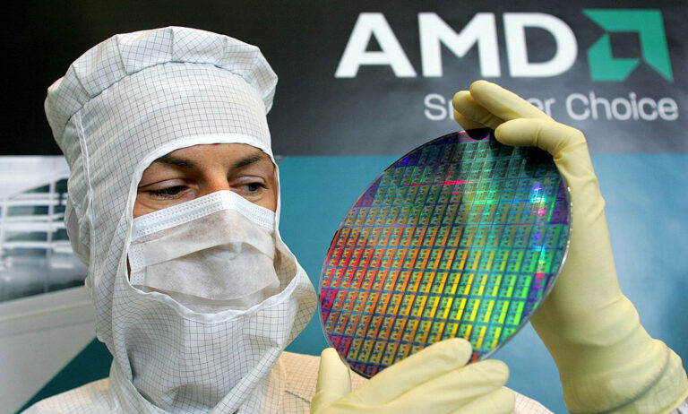 【財經簡訊】AMD加大在印度投資 半數Threads用戶流失 Meta盡力提高留存率