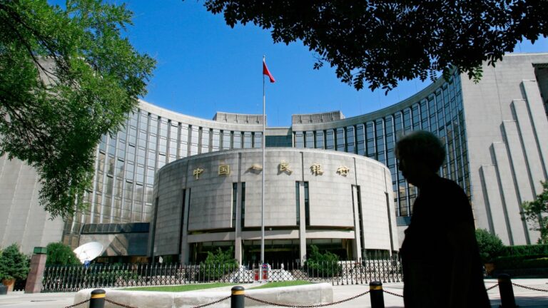 連線王愉賀：鐵拳要打金融業？中國經濟前景堪憂