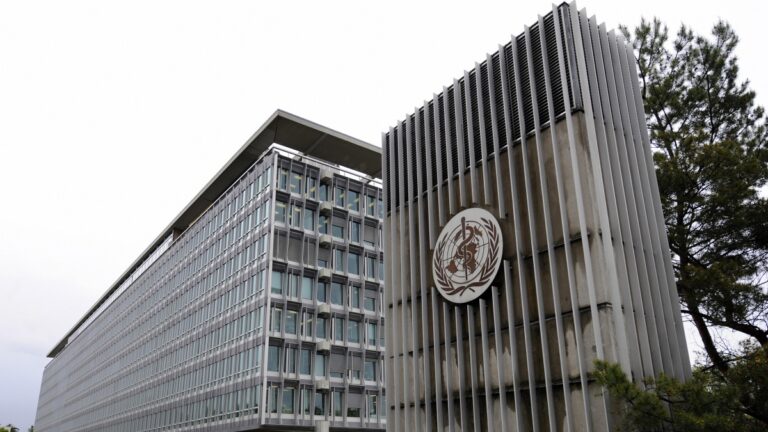 【禁聞】世衛成立新團隊 重啟中共病毒溯源
