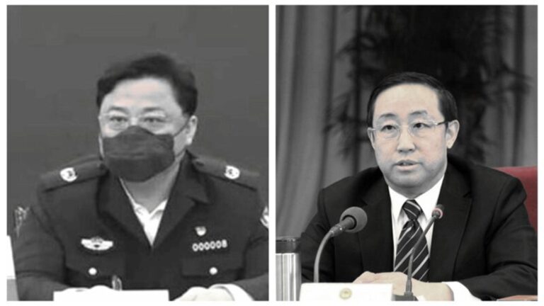 分析：孫力軍背後有「老老虎」 看習是否留活口