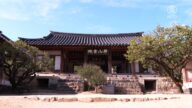 重現朝鮮時代享祀功能的屏山書院