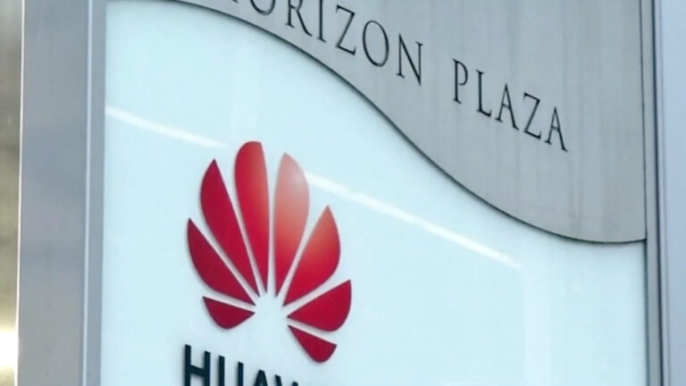 【財經100秒】加拿大封殺華為5G？逾3/4加國人贊成