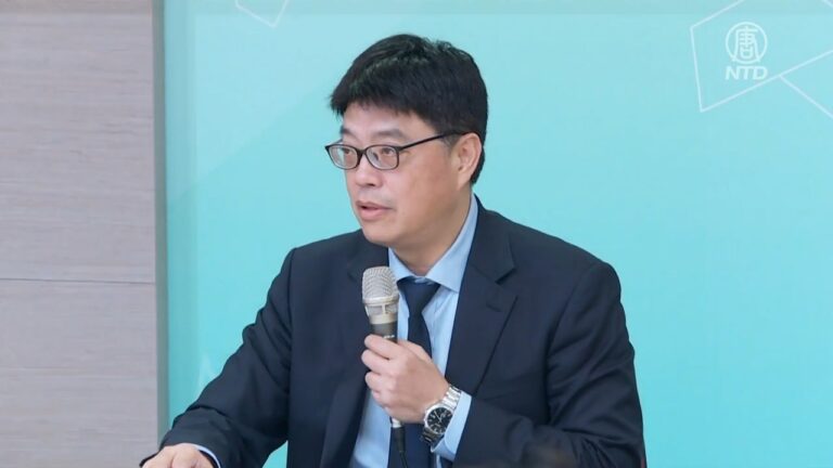 陳同佳出獄兩年未赴台自首 法務部籲港府回應
