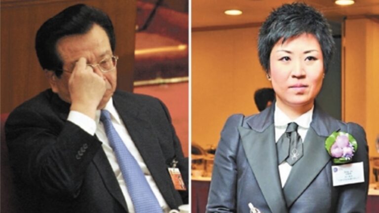曾慶紅侄女「絕不躺平」 連續發文疑挑釁習近平