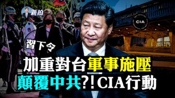 【拍案驚奇】CIA招中文特工 曾慶紅或被割韭菜