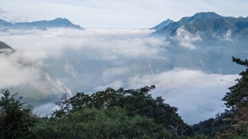 【涛哥侃封神】第六十五回 殷郊岐山受犁锄