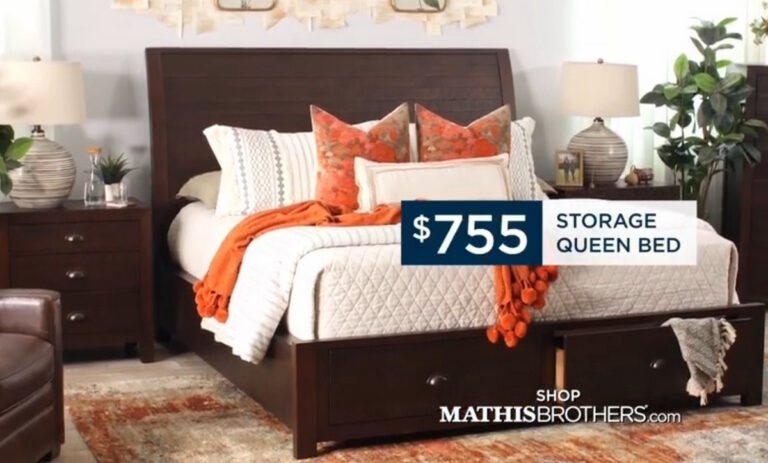 【廣告】MATHISBROTHERS FURNITURE