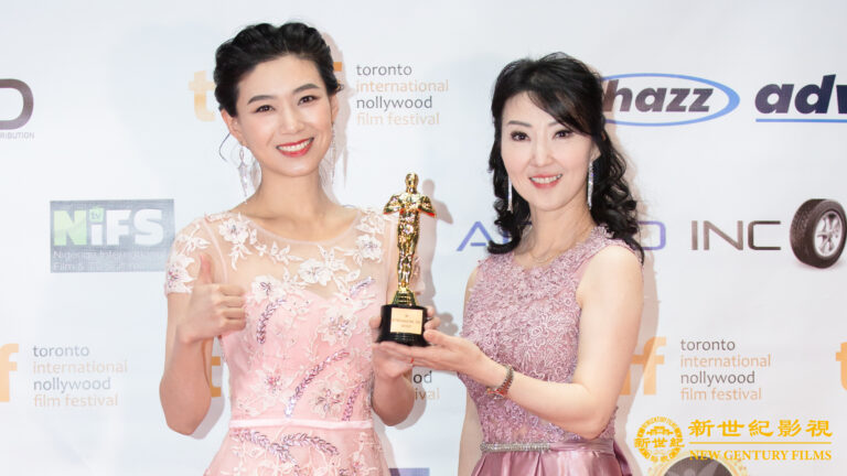 《歸途》再獲國際獎項 主創團隊受邀多倫多頒獎典禮