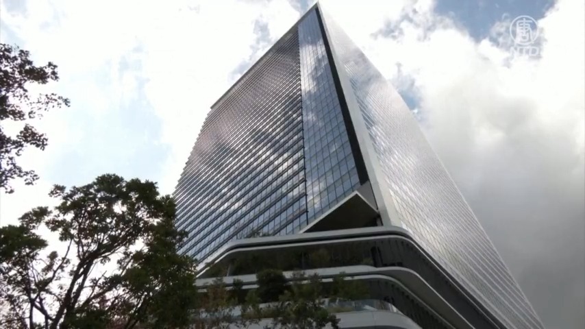 【財經簡訊】 日本發新債刺激經濟 中國90後年輕人9成背巨債 | 經濟刺激計劃 | 股價 | 債務 | 新唐人电视台