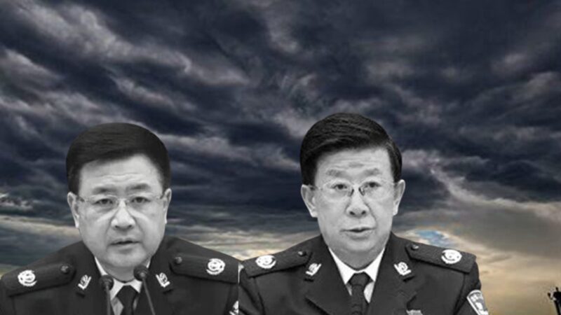 分析：赵克志后院起火 唐山打人案疑涉高层内斗