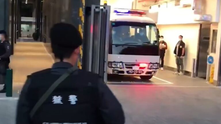 澳門小賭王一度難撼動 專家：此時被抓 習打擊江派