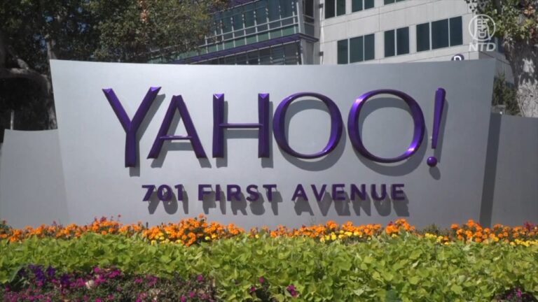 曾被阿里收購中國版 Yahoo撤出中國大陸