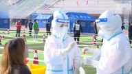 【禁聞】疫情波及中國過半省份 清零政策受質疑
