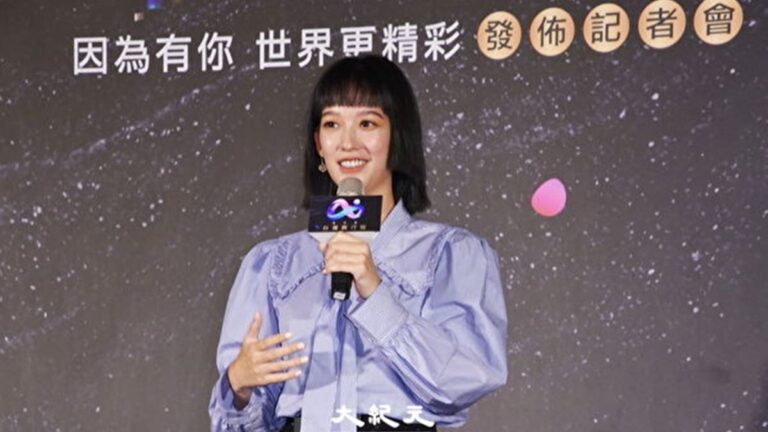 孟耿如預產期明年5月 自嘲懷孕後開始健忘