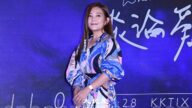 梁静茹将继续“讨论爱情” 曾恐慌会被遗忘
