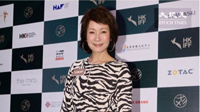 疑遭瘋狂粉絲拽下車 葉童回應獲讚高情商