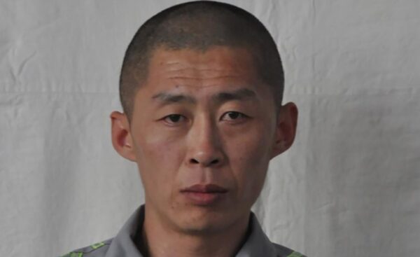越獄逃亡逾40天 吉林朝鮮籍囚犯落網