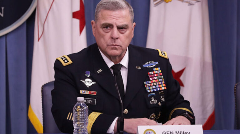 美軍最高將領：美軍絕對有能力保衛台灣