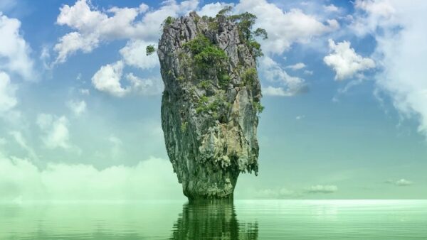 为什么老人说 夏不坐木冬不坐石 夏天 冬天 木头 新唐人中文电视台在线