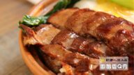 廚娘香Q秀：叉燒飯/芝麻蔥燒餅