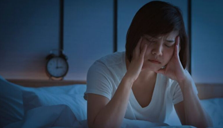 2人中就有1人曾失眠？兩大治療方法助睡眠