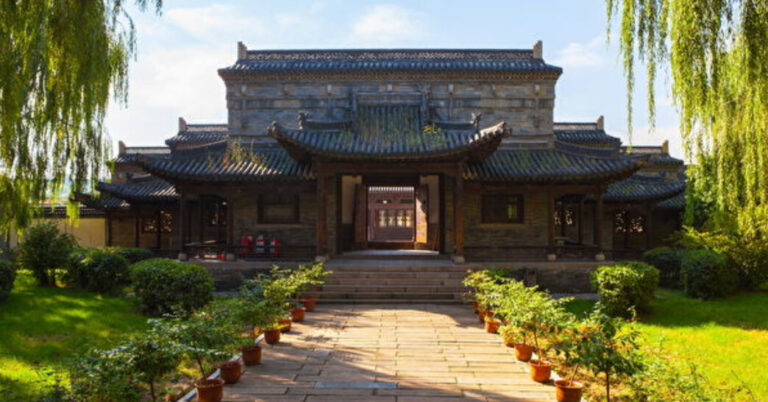北魏高允輔佐四位皇帝 有陰德 享近百歲高壽