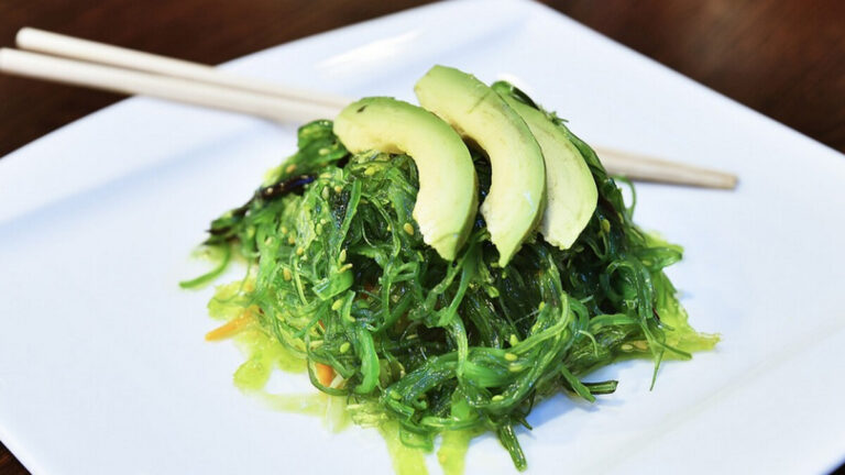 食用海帶有什麼禁忌？有兩類人不宜吃