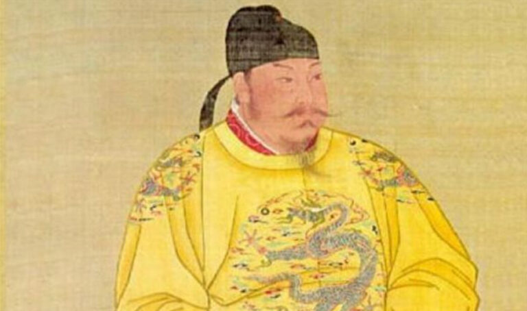 唐太宗怎麼教太子平天下？（11）