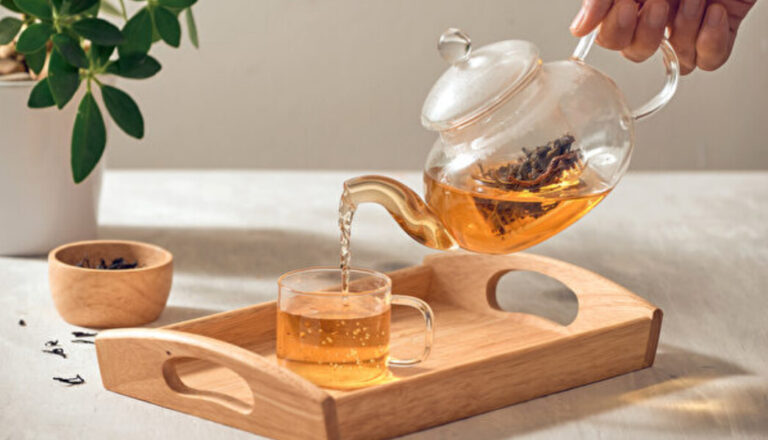 茶很多人喝錯了！教你正確喝茶 1祕訣更養生