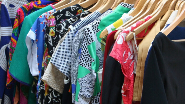 新衣服不洗就穿有多毒？