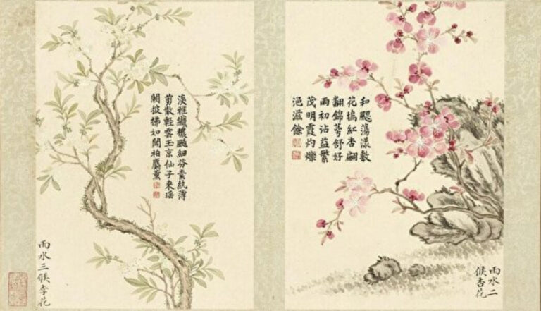 【品讀宋詞】紅杏尚書宋祁 不負繁華春景