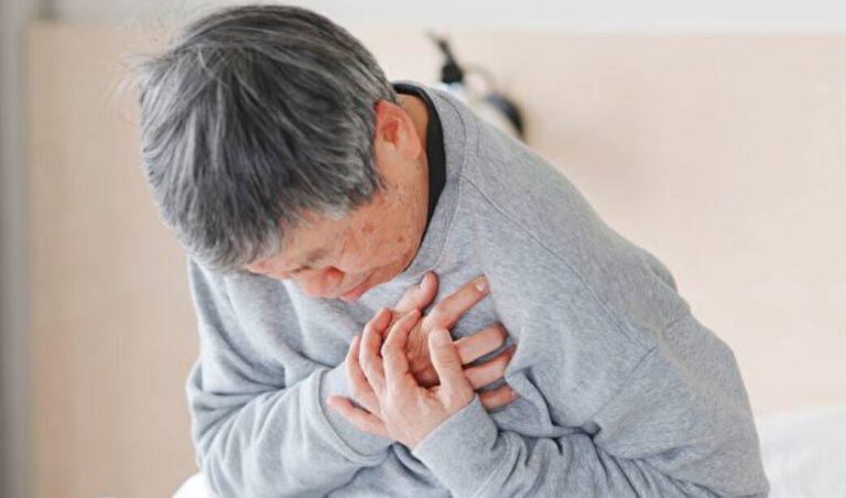 天冷易心肌梗塞、猝死 出現3種症狀立刻就醫