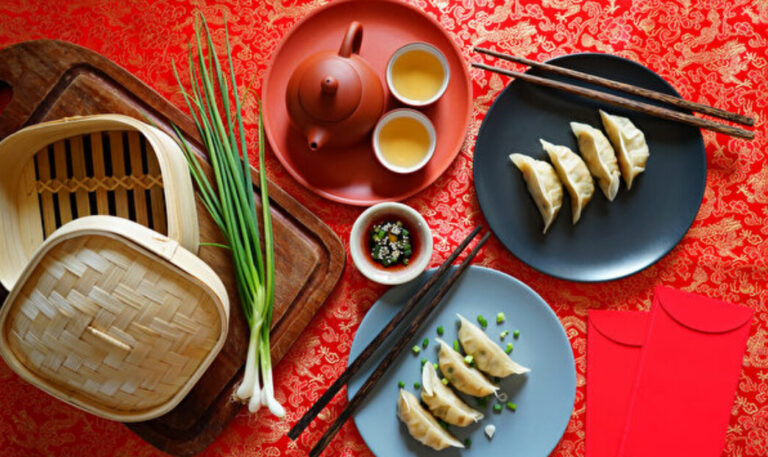 新年必吃9種食物 帶來健康、好運、事業興隆