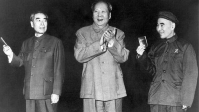 中共控制人的八種陰損招數（下）