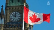 加拿大与盟国讨论 拟抵制北京奥运会