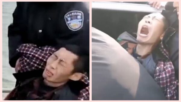 朝鲜籍越狱犯偷麻花被发现 逃跑时腿部中枪